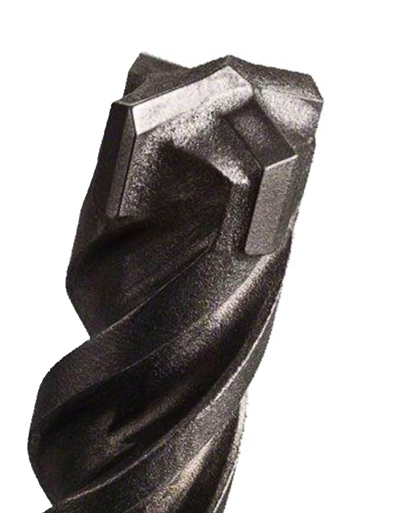 Бур CutTec SDS Plus-7X д/арм.бетона 6,5х260 мм