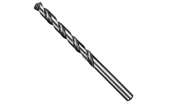 Сверло по металлу CutTec HSS-G 0,9 (l=11, L=32)