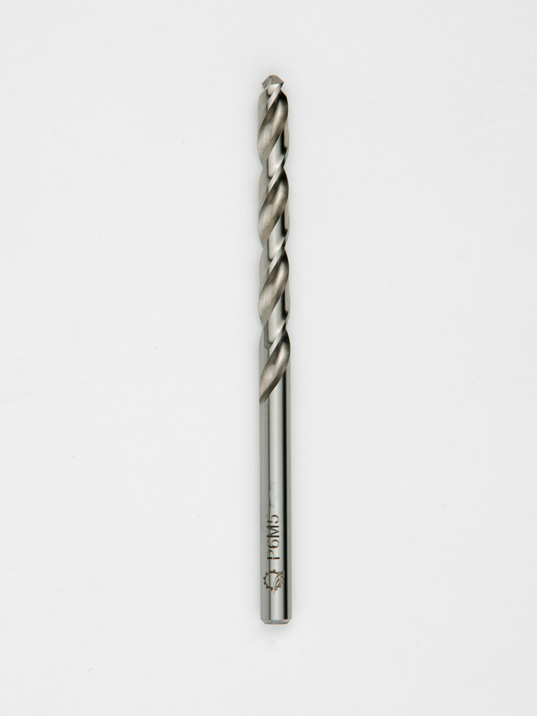 Сверло по металлу CutTec HSS-G 0,9 (l=11, L=32)