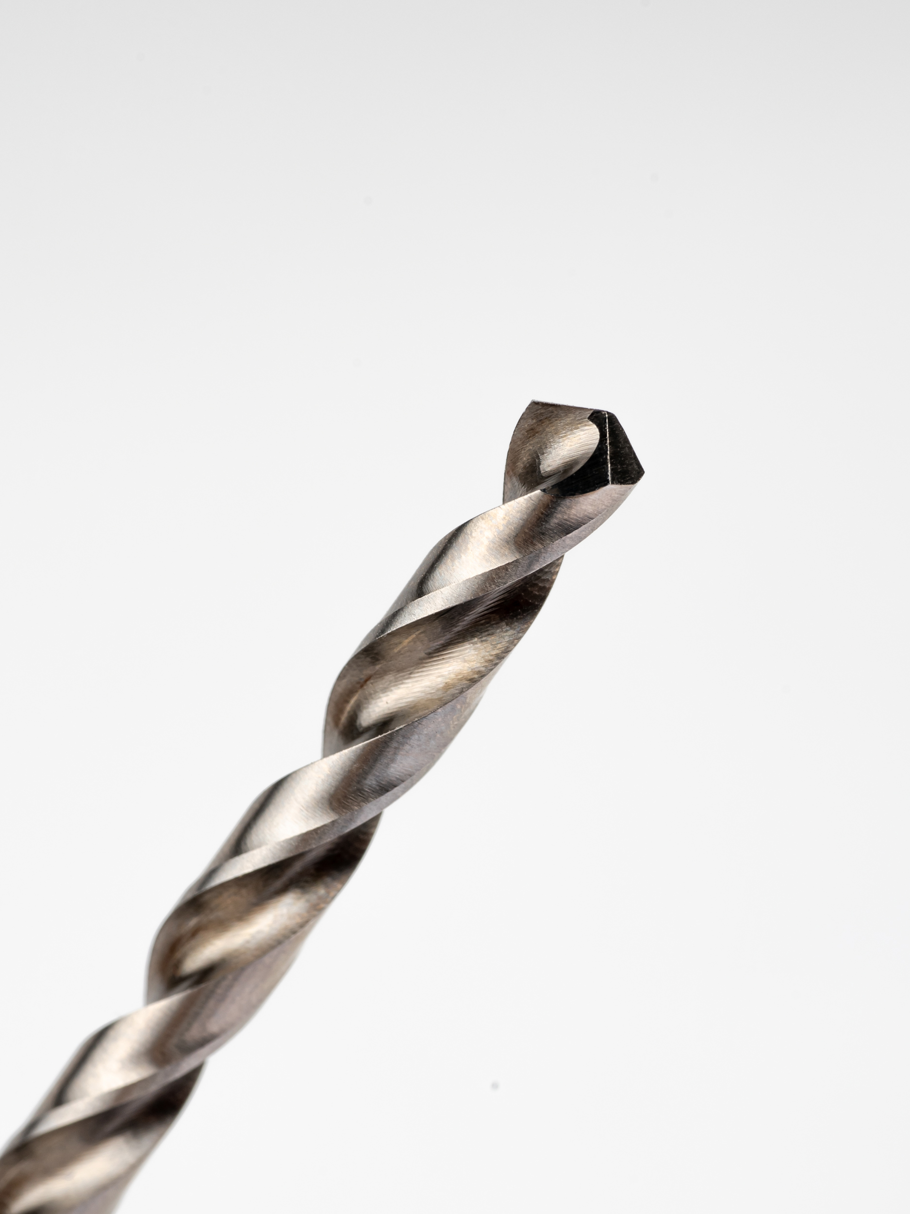 Сверло по металлу Cuttec HSS-G длин.сер. 3,8 (l=78, L=119)