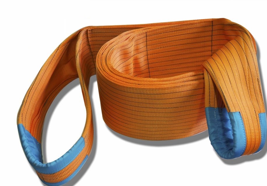 Строп текстильный петлевой СТП6 CutTec 25/4000, ширина ленты 300 мм