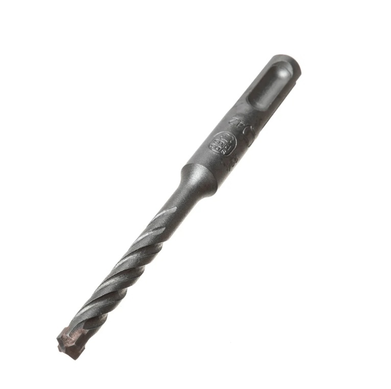 Бур CutTec SDS Plus-5X д/арм.бетона 6х50(110) мм