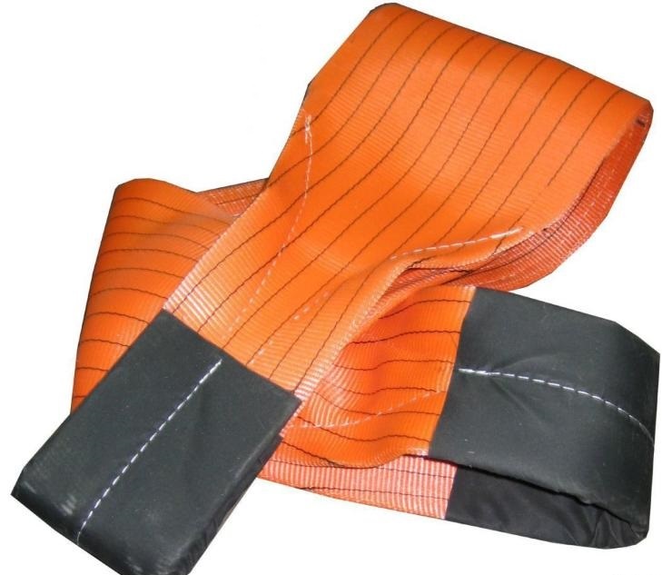 Строп текстильный петлевой СТП3 CutTec 10/4000, ширина ленты 300мм