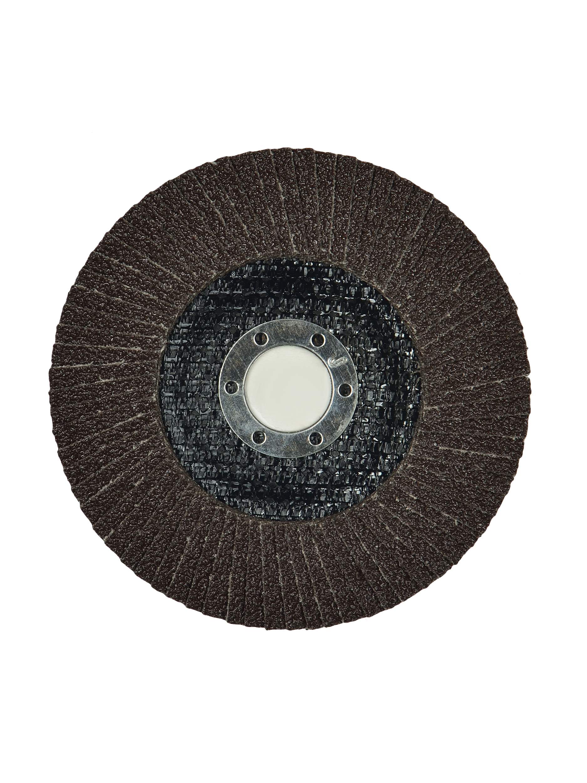 Круг лепестковый торцевой КЛТ CutTec Expert 125х22, P40 Т27